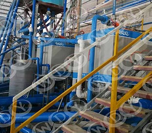 礦漿濃度大小對磁選機磁選效果有影響嗎？