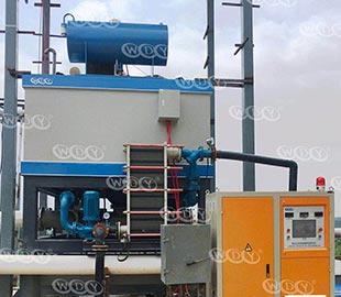 磁選機的幾個常見故障以及產生的原因 磁選機的幾個常見故障以及產生的原因